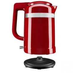 KitchenAid Bouilloire 1,5L Design Collection - Rouge Empire 5 KitchenAid Bouilloire 1,5L Design Collection - Rouge Empire -KitchenAid Shop bouilloire 1 5l design collection rouge empire 3 1140x1140