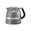 Bouilloire à Température Réglable KITCHENAID 5KEK1522EGR Gris Imperial