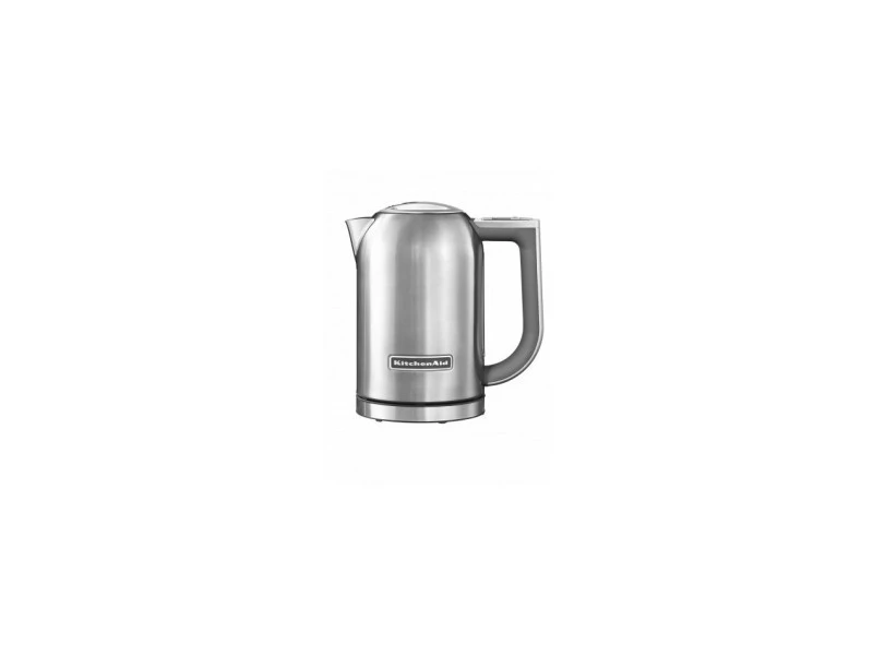 KITCHENAID - Bouilloire 1,7 L Acier Inoxydable 1 KITCHENAID - Bouilloire 1,7 L Acier Inoxydable