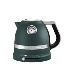 Bouilloire KitchenAid 5KEK1522EPP 2400 W Vert Sapin