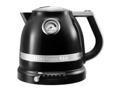 KITCHENAID Bouilloire Artisan Noire Onyx - 5KEK1522EOB