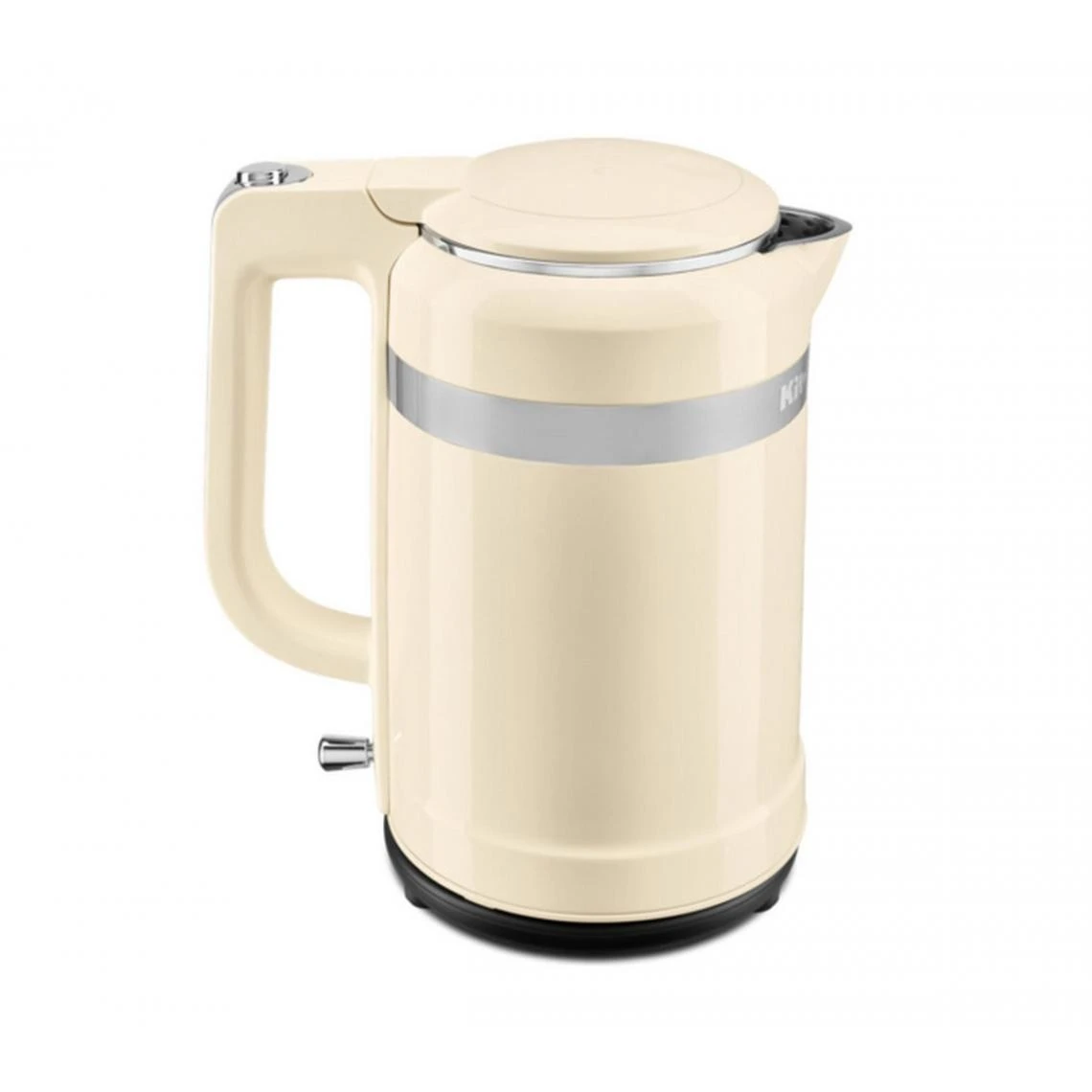KitchenAid Bouilloire 1,5L - Design Collection 5KEK1565EAC 2 KitchenAid Bouilloire 1,5L - Design Collection 5KEK1565EAC – Image 2