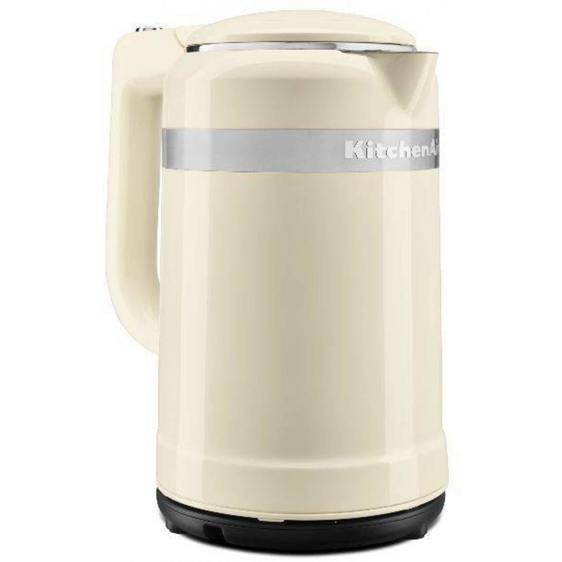 KitchenAid Bouilloire 1,5L - Design Collection 5KEK1565EAC 4 KitchenAid Bouilloire 1,5L - Design Collection 5KEK1565EAC – Image 4
