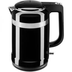 KitchenAid Bouilloire 1,5L Design Collection Noir Onyx 5 KitchenAid Bouilloire 1,5L Design Collection Noir Onyx -KitchenAid Shop bouilloire 15l design collection noir onyx 3 1140x1140