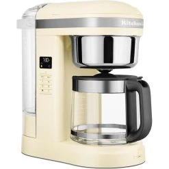 Cafetière Filtre KITCHENAID 5KCM1209EAC Creme