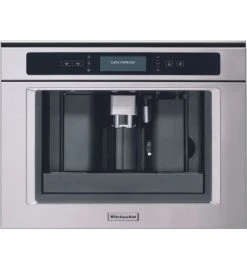 Expresso Encastrable KITCHENAID KQXXX45600