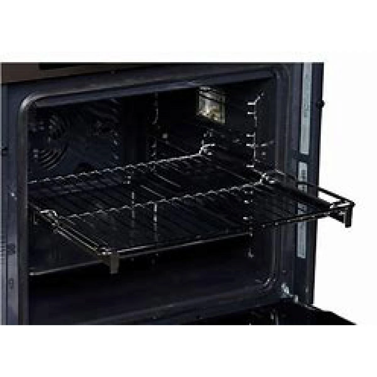 Four KitchenAid Black Steel New Generation 2 Four KitchenAid Black Steel New Generation – Image 2