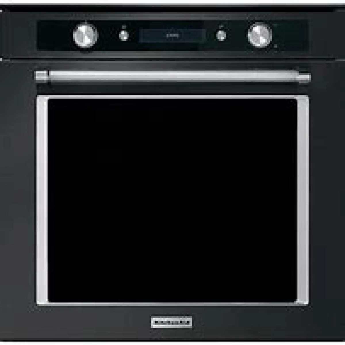 Four KitchenAid Black Steel New Generation 4 Four KitchenAid Black Steel New Generation – Image 4