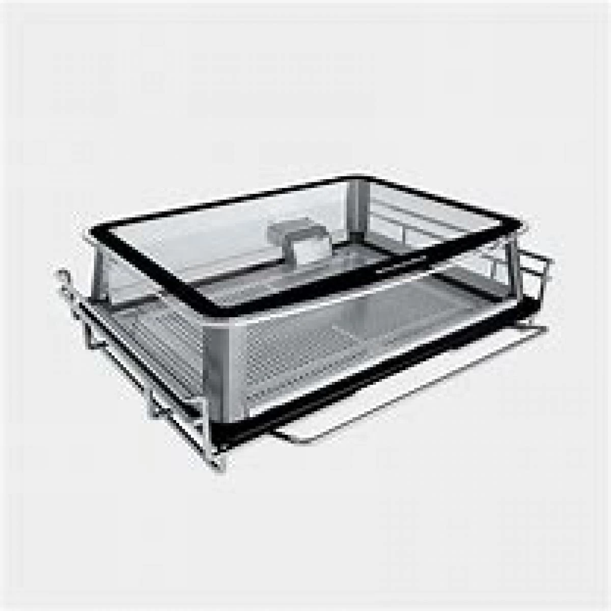 Four Pro Kitchenaid KOASP 60602 Pyrolyse 4 Four Pro Kitchenaid KOASP 60602 Pyrolyse – Image 4