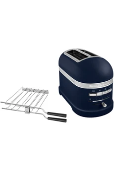 Grille Pain KitchenAid 5KMT2204EIB 1250 W Bleu