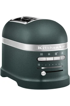 Grille Pain Kitchenaid 5KMT2204EPP VERT SAPIN