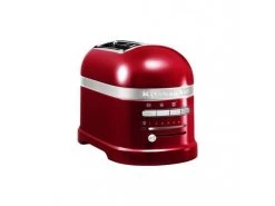 KITCHENAID - Grille Pain Artisan Pomme Damour 2 Tranches