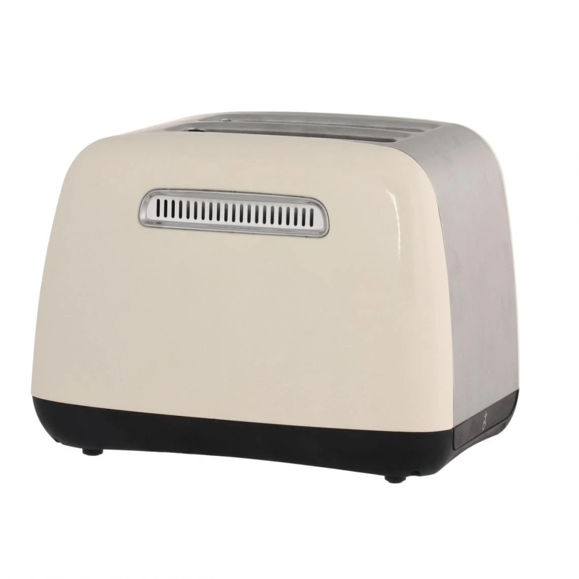 Grille-pain Kitchenaid 5KMT221EAC Crème 3 Grille-pain Kitchenaid 5KMT221EAC Crème – Image 3