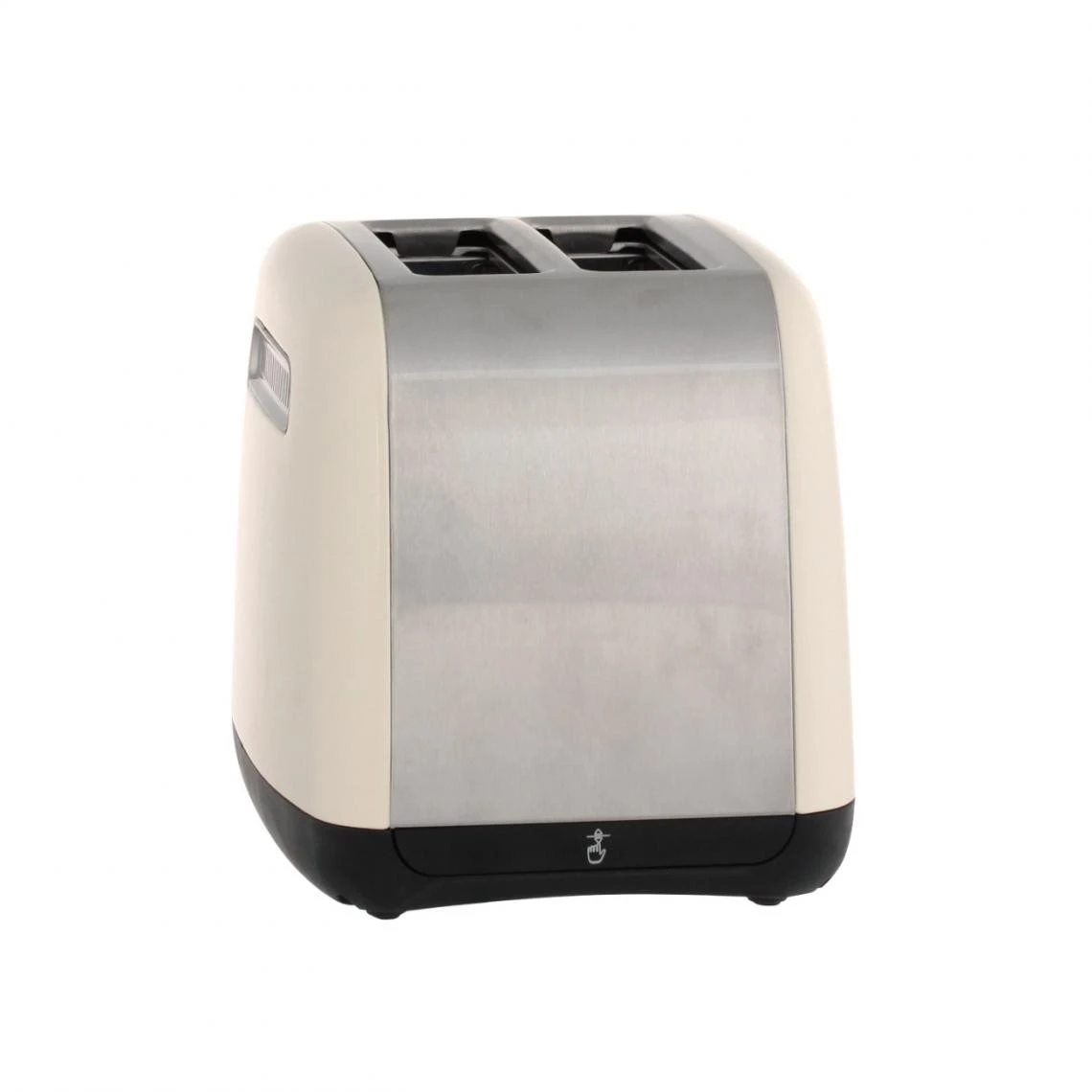 Grille-pain Kitchenaid 5KMT221EAC Crème 4 Grille-pain Kitchenaid 5KMT221EAC Crème – Image 4