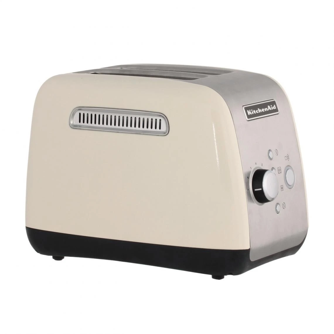 Grille-pain Kitchenaid 5KMT221EAC Crème 5 Grille-pain Kitchenaid 5KMT221EAC Crème – Image 5