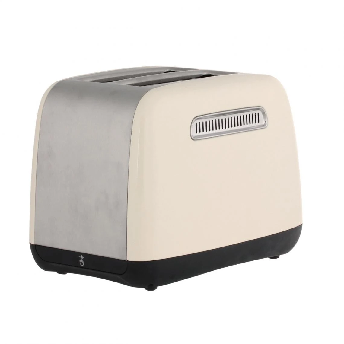 Grille-pain Kitchenaid 5KMT221EAC Crème 6 Grille-pain Kitchenaid 5KMT221EAC Crème – Image 6