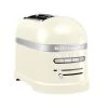 KITCHENAID - Grille Pain Artisan Crème 2 Tranches