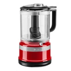 KitchenAid Hachoir Rouge Empire