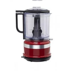 KitchenAid Hachoir Rouge Empire 8 KitchenAid Hachoir Rouge Empire -KitchenAid Shop hachoir rouge empire 2 1140x1140