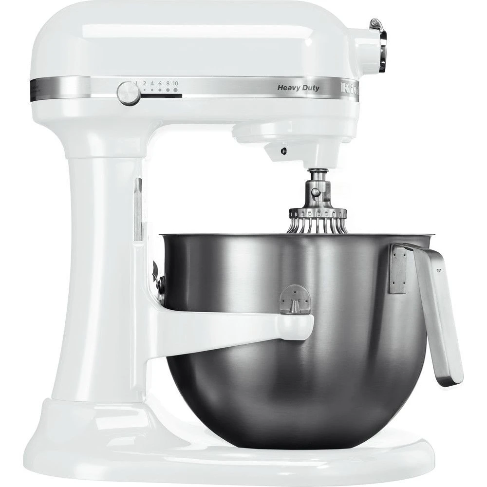 KitchenAid Heavy Duty - 5KSM7591XEWH 1 KitchenAid Heavy Duty - 5KSM7591XEWH