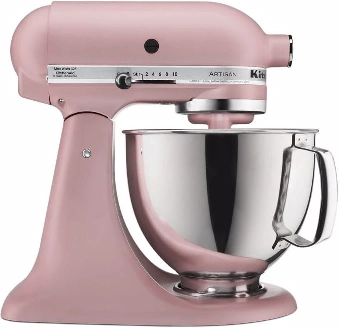 KitchenAid Artisan KSM200 Édition Suisse 2 KitchenAid Artisan KSM200 Édition Suisse – Image 2
