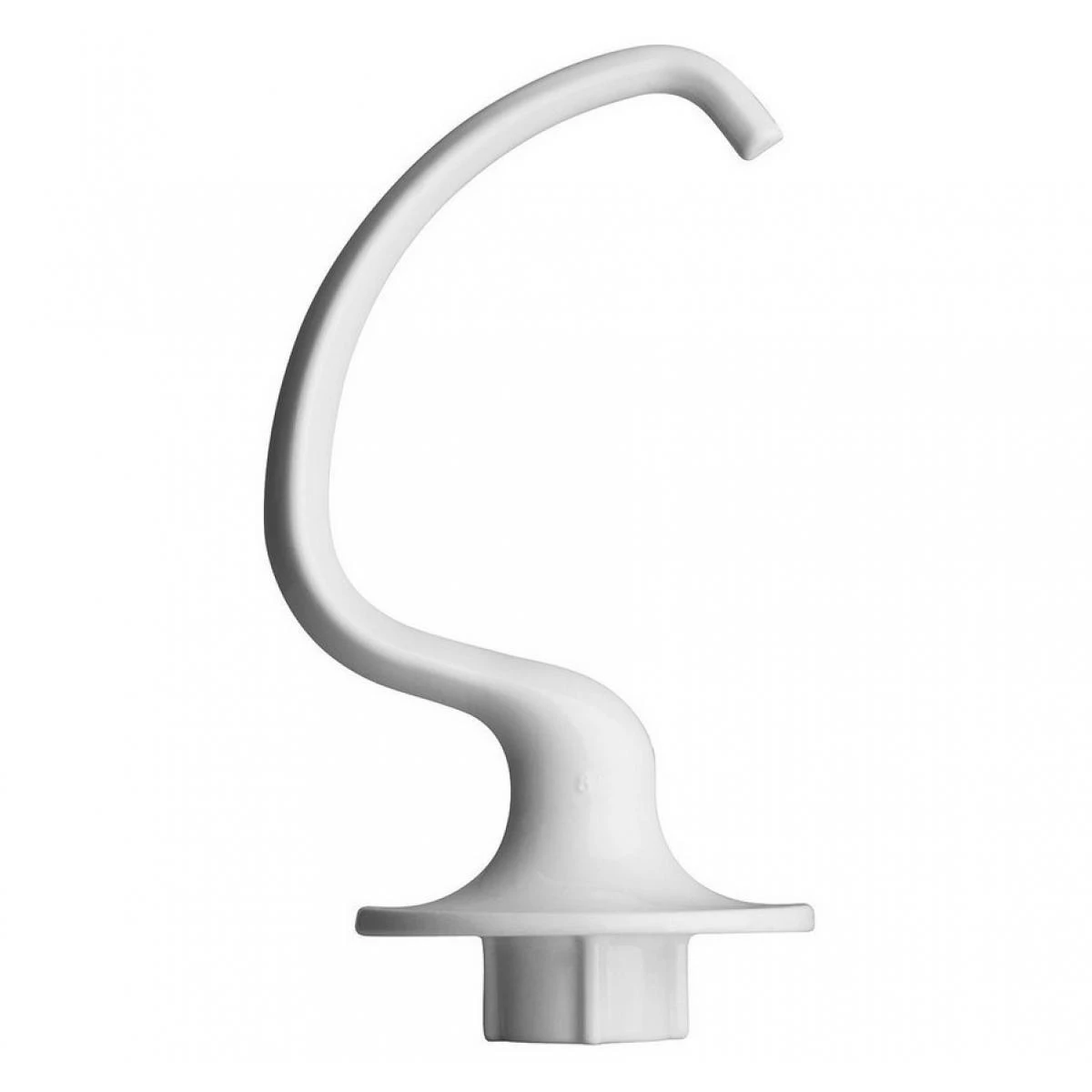 Crochet Pétrisseur - 5k5a2dh - KITCHENAID 1 Crochet Pétrisseur - 5k5a2dh - KITCHENAID