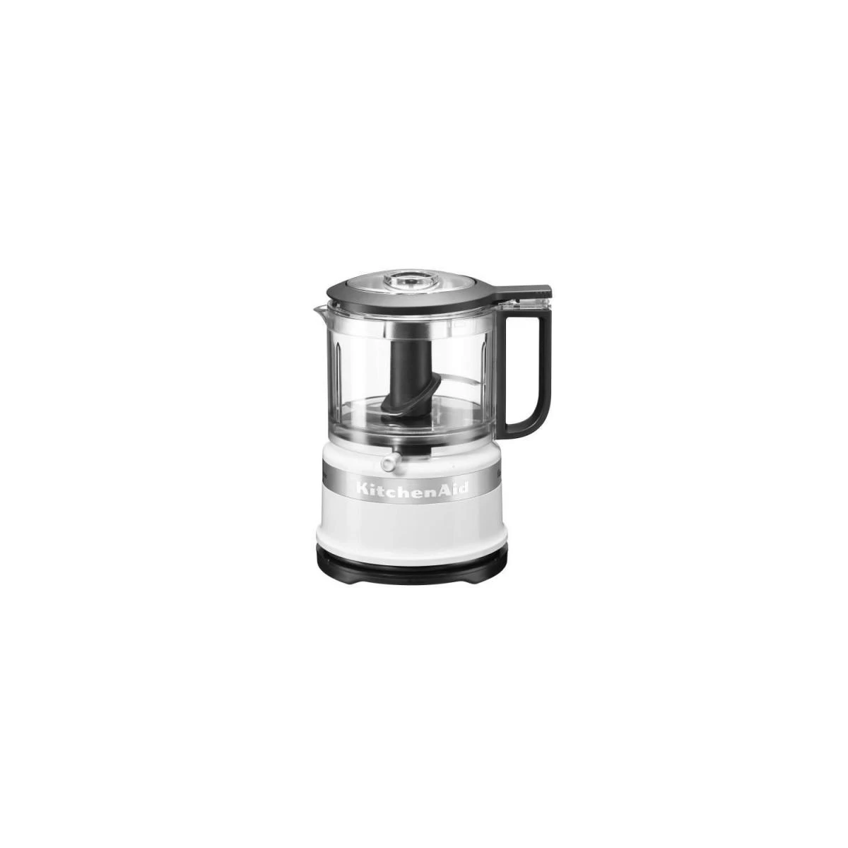 KITCHENAID 5KFC3516EWH Mini Hachoir - Blanc 1 KITCHENAID 5KFC3516EWH Mini Hachoir - Blanc