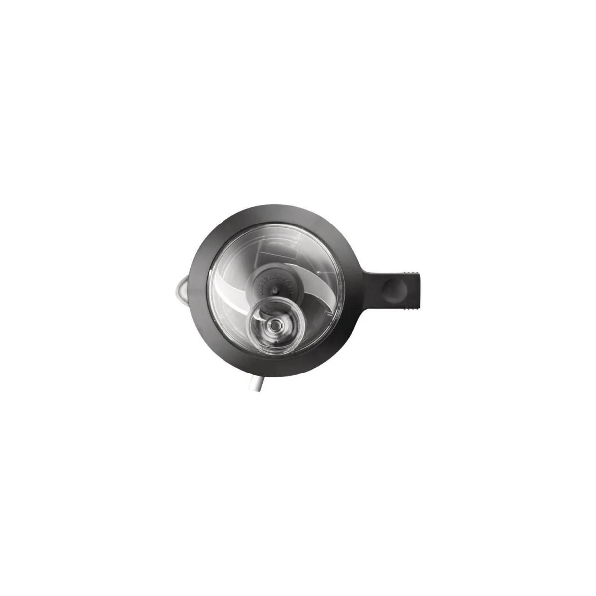 KITCHENAID 5KFC3516EWH Mini Hachoir - Blanc 2 KITCHENAID 5KFC3516EWH Mini Hachoir - Blanc – Image 2