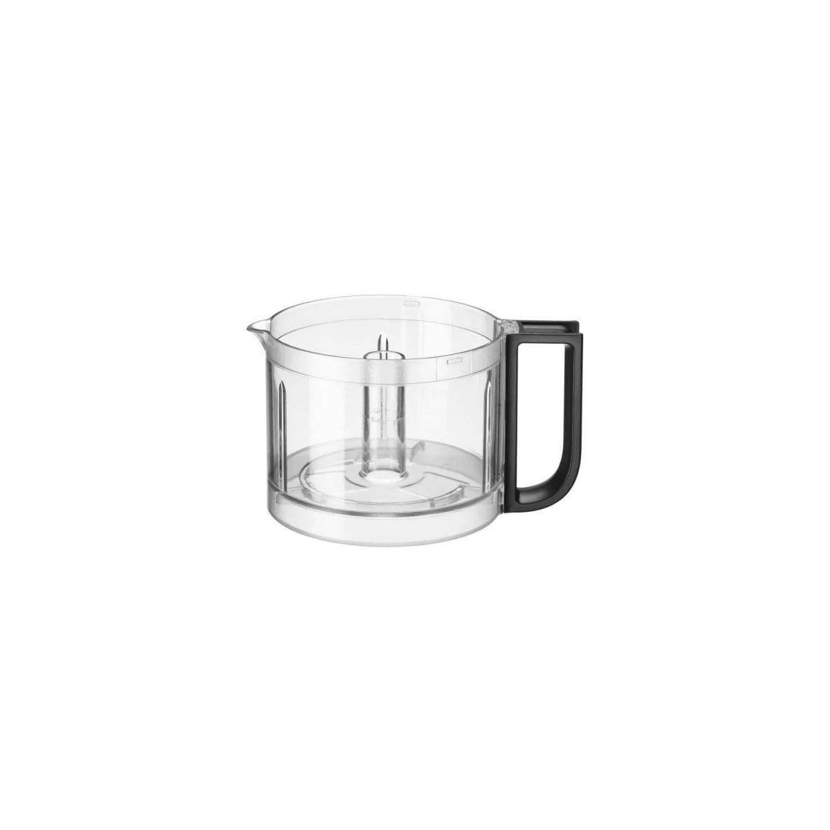 KITCHENAID 5KFC3516EWH Mini Hachoir - Blanc 3 KITCHENAID 5KFC3516EWH Mini Hachoir - Blanc – Image 3