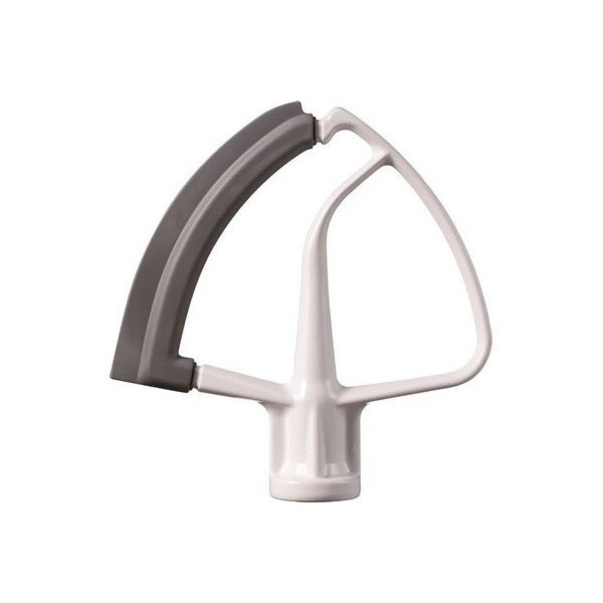 Batteur Flexible Pour Artisan Professionnel - 5kfe7t - KITCHENAID 1 Batteur Flexible Pour Artisan Professionnel - 5kfe7t - KITCHENAID