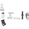 KITCHENAID Accessoire Robot 5KSMFGA + 5KSMVSA + 5JE