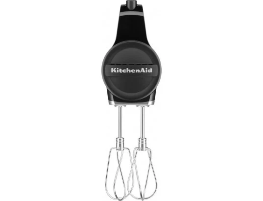 Kitchenaid 5KHMB732EBM Agitateur Noir 1 Kitchenaid 5KHMB732EBM Agitateur Noir