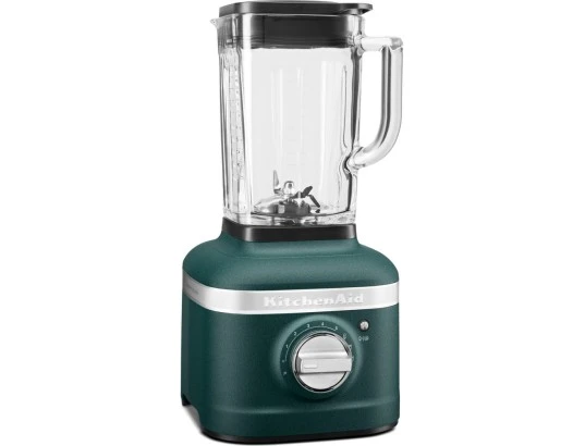 Blender Kitchenaid K400 Artisan Vert Sapin 1 Blender Kitchenaid K400 Artisan Vert Sapin