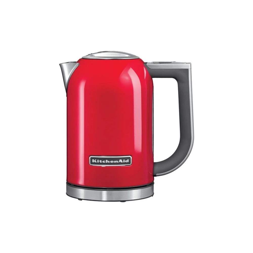 Bouilloire Kitchenaid Empire Rouge 1 Bouilloire Kitchenaid Empire Rouge