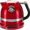KITCHENAID Bouilloire Artisan Rouge Pomme Damour - 5KEK1522ECA