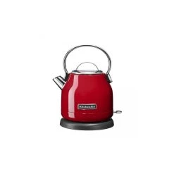 KITCHENAID - Bouilloire 1,25 L Sans Fil Rouge