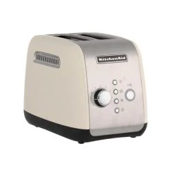 Kitchenaid 5KMT221EAC Pour 2 Tranches De Pain Crème