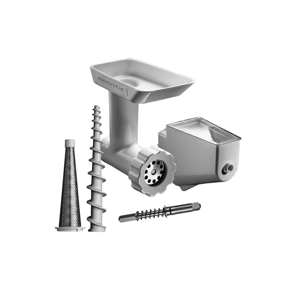 Kitchenaid - Fvsfga 1 Kitchenaid - Fvsfga