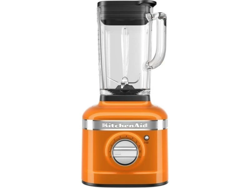 Blender Kitchenaid K400 Honey 1 Blender Kitchenaid K400 Honey