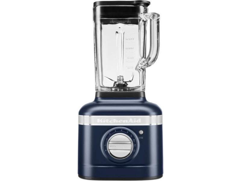 Blender Kitchenaid K400 Bleu Encre 1 Blender Kitchenaid K400 Bleu Encre