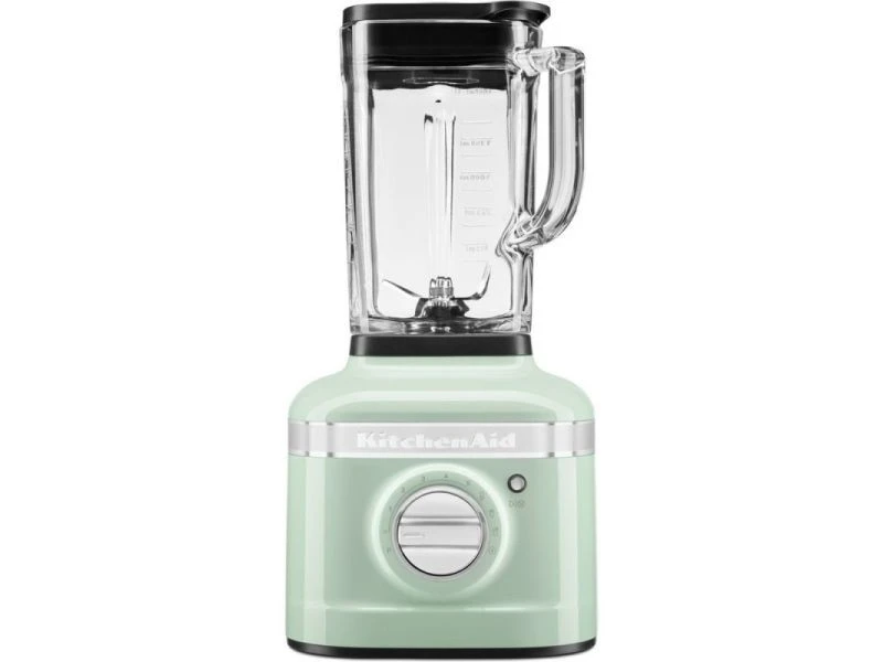 Blender KITCHENAID K400 Artisan Macaron Pistache 1 Blender KITCHENAID K400 Artisan Macaron Pistache