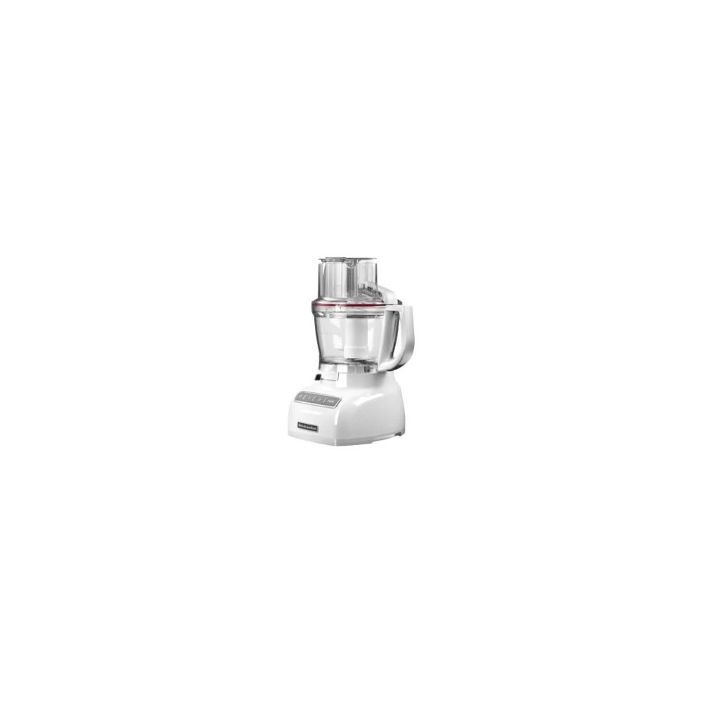 KITCHENAID 5KFP1325EWH Robot Multifonction - Blanc 1 KITCHENAID 5KFP1325EWH Robot Multifonction - Blanc
