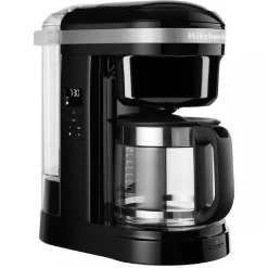 Cafetière Kitchenaid 5KCM1208EOB