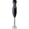 KitchenAid CLASSIC HAND BLENDER - 5KHBL1321EOB - Onyx Noir