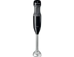 KitchenAid CLASSIC HAND BLENDER - 5KHBL1321EOB - Onyx Noir