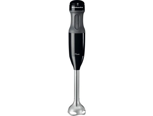 KitchenAid CLASSIC HAND BLENDER - 5KHBL1321EOB - Onyx Noir 1 KitchenAid CLASSIC HAND BLENDER - 5KHBL1321EOB - Onyx Noir