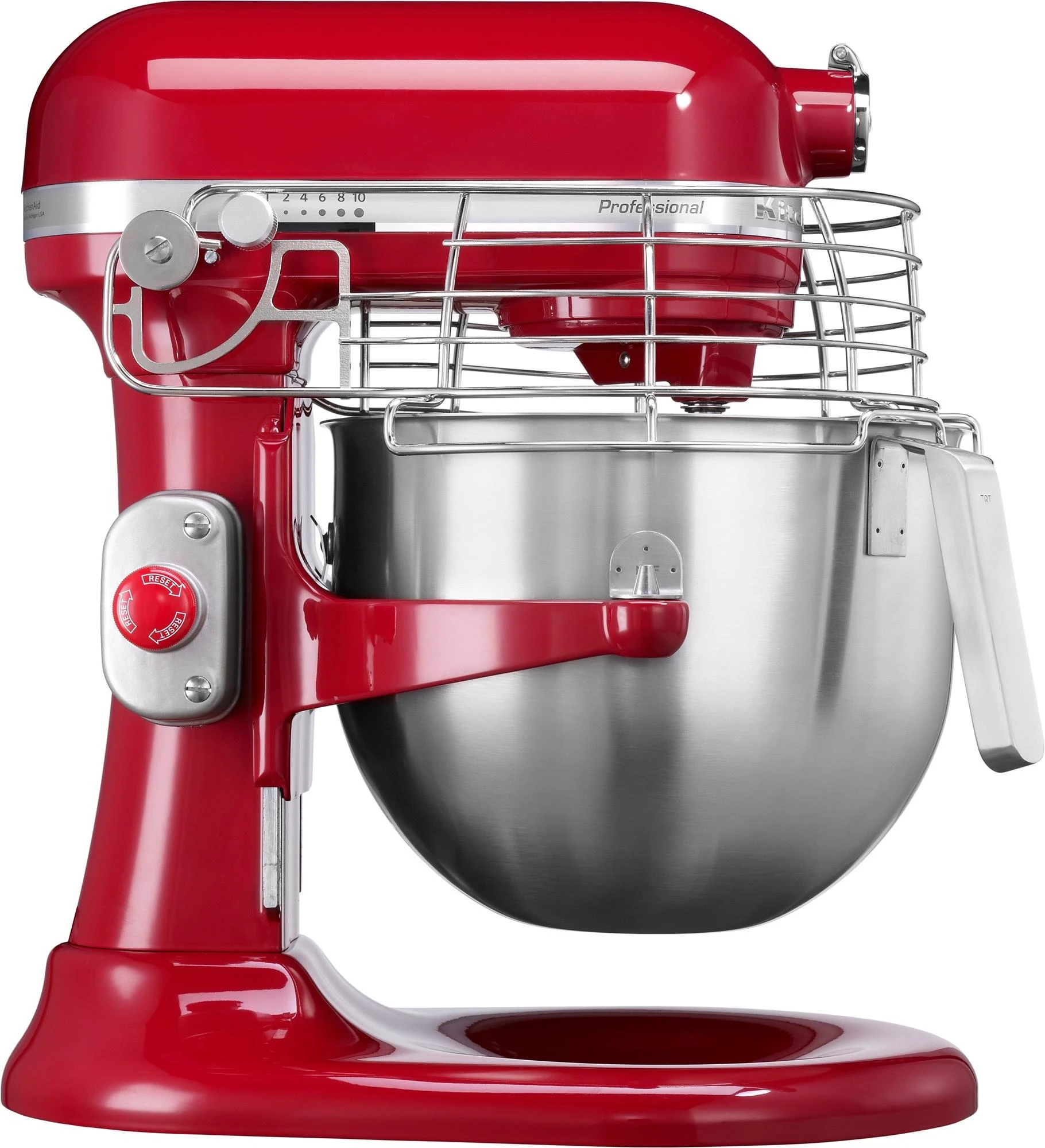 KitchenAid KSM7990 Professionnel 2 KitchenAid KSM7990 Professionnel – Image 2