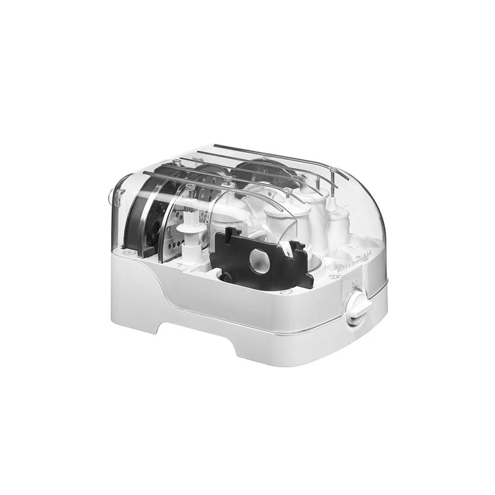 Kitchenaid - Robot Ménager 4l 650w Noir Onyx - 5kfp1644 Eob 3 Kitchenaid - Robot Ménager 4l 650w Noir Onyx - 5kfp1644 Eob – Image 3