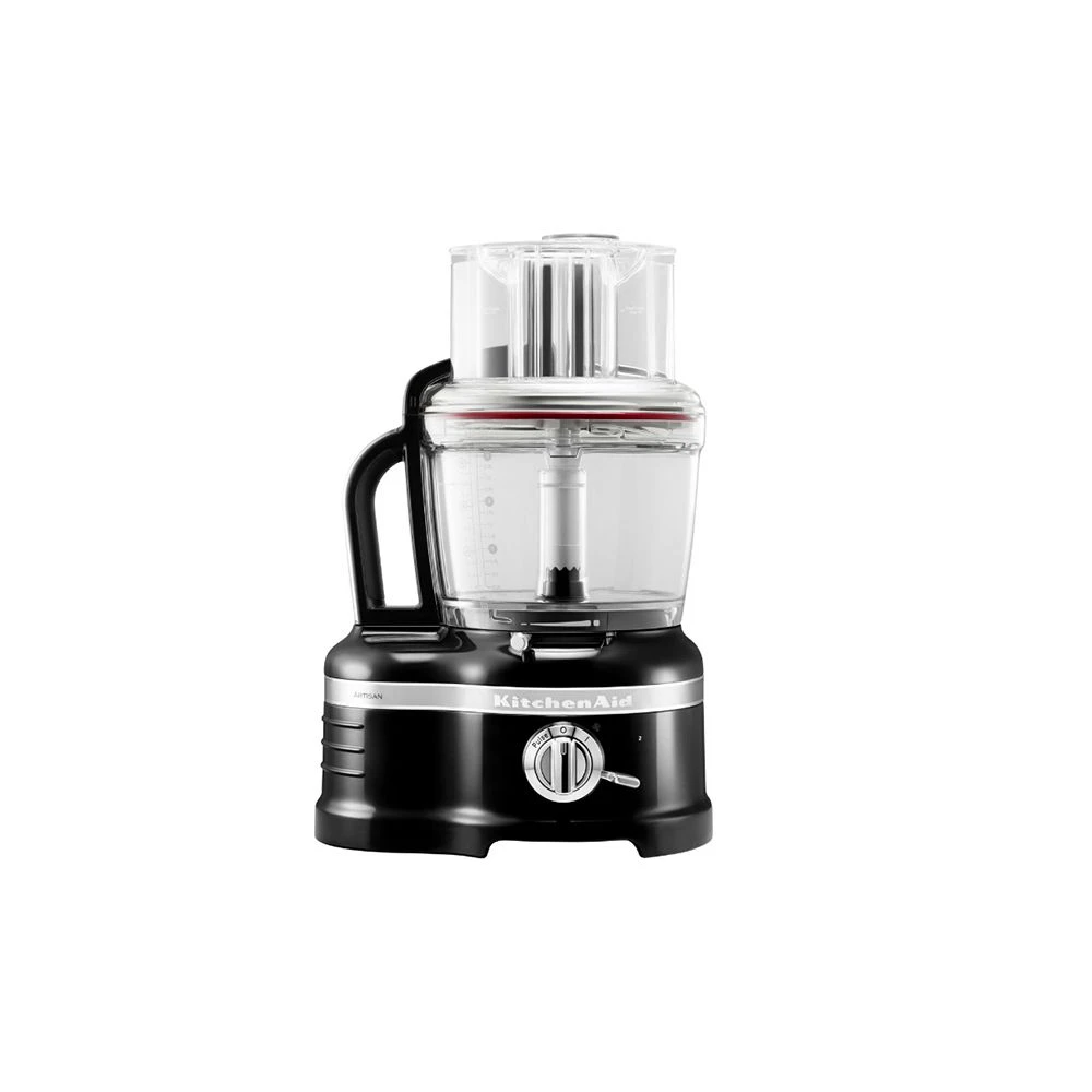 Kitchenaid - Robot Ménager 4l 650w Noir Onyx - 5kfp1644 Eob 1 Kitchenaid - Robot Ménager 4l 650w Noir Onyx - 5kfp1644 Eob