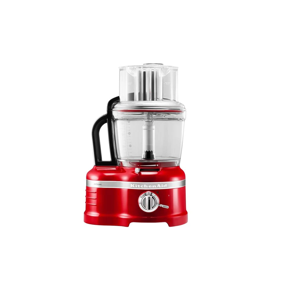 Robot Ménager 4l 650w Rouge Empire - 5kfp1644 Eer - KITCHENAID 1 Robot Ménager 4l 650w Rouge Empire - 5kfp1644 Eer - KITCHENAID